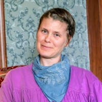 Karin Persan