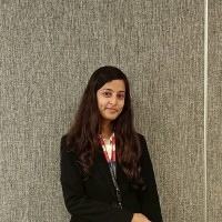 Khushi Agarwal