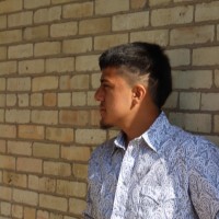 Isaiah Montero