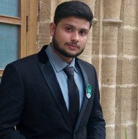 Usama Khan