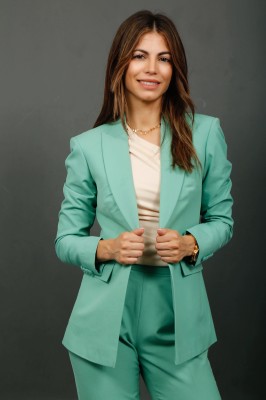 Carolina Del Río Salvador