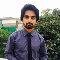 Zuhaib Mughal