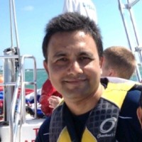 Vimlesh Gupta