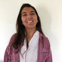 Jacinta Lagos Alcalde