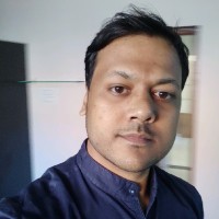 Anup Vaidya