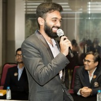 Maulik Bhatt