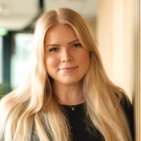 Amalie Sætrevik