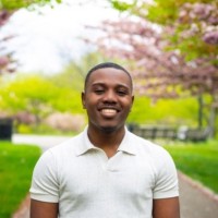 Justyn Chapman