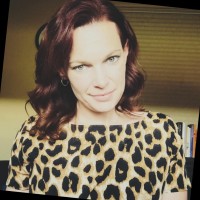 Melody Andrews
