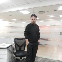 Rahul Saxena
