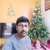 Vinoth David