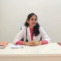 Dr. Sumi Padmanabhan