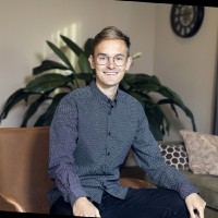 Gijsbert Van Zwol