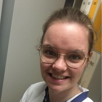 Charlotte Ollebek