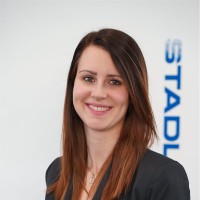 Larissa Eugster