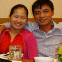 Quoc Huy Huynh