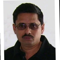 Gopi P