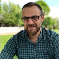Sinan Çetin