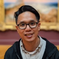 Victor Low