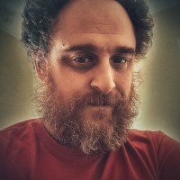 Sergio Mateos Maroto