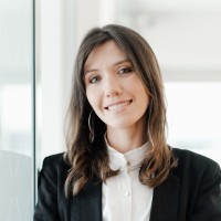 Mayra Amézquita Ochoa