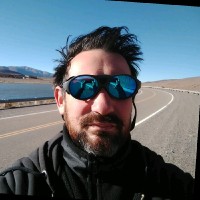 Sebastian León Pagliafora