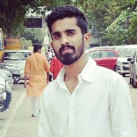 Basavaraj Goud