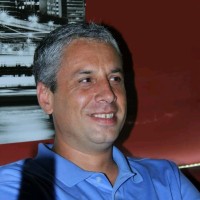 Carlos saenz