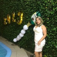 Rose Arruda