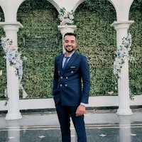 Hassan Mahmoud