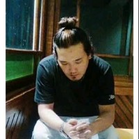 Ashwin Tamang