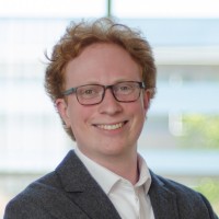 Simon Frew