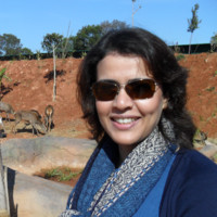 Fatima Azzahra Marchoudi