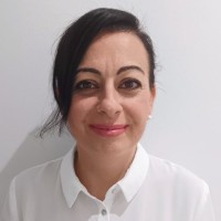 Ana Maria González Martín