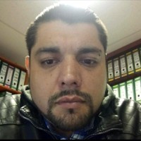 Paolo Cesar Padilla Perez