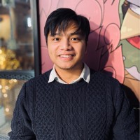 Nico Martinez