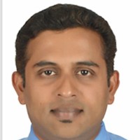 Valerian Kevin Mascarenhas