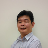 Keith Tan
