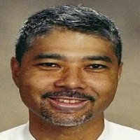Alfonso Oliver