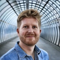 Mark Thomson
