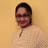 Adrija Chatterjee
