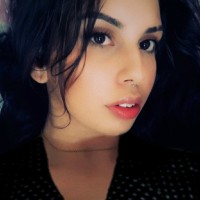 Thayná Soares Couto