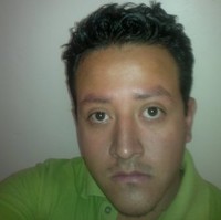 Alejandro gomez