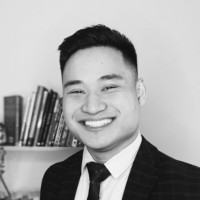 Patrick Nhieu