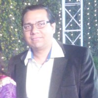 Anshuman Tandon