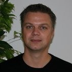 Jeroen Posthuma