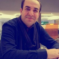 mohammad aghajanzadeh