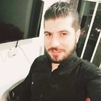 Amjad Alatrash