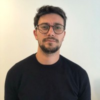 Maximiliano Martin Bensi