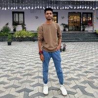 Bhupendra Kahar